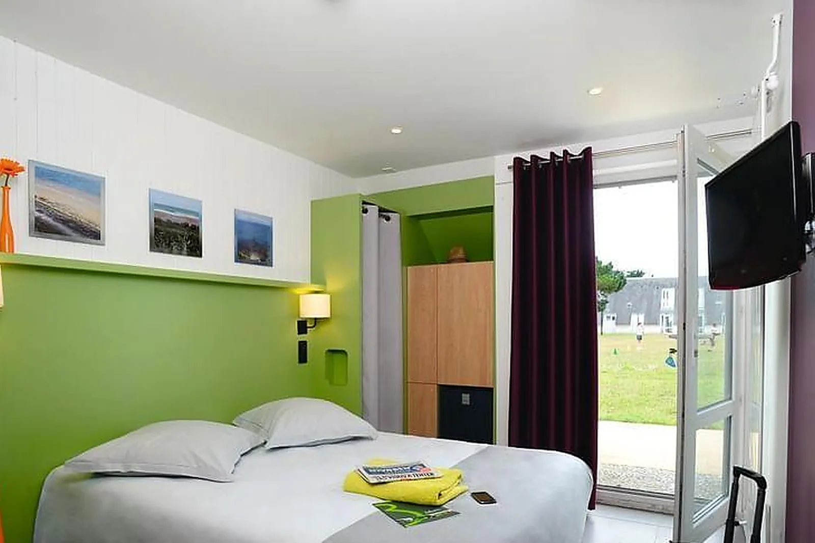 Lieux événementiels, BELAMBRA MEETINGS & EVENTS - GUIDEL LES PORTES DE L’OCÉAN